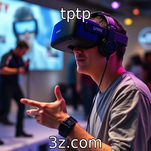 Impactos das tecnologias de realidade aumentada na jogabilidade