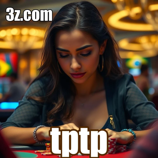 Conexões Divertidas: jogos Casuais no tptp