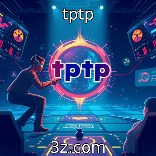 Tendências emergentes na tecnologia de jogos